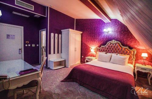Boutique Hotel Behi