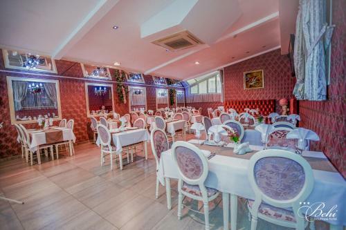 Boutique Hotel Behi