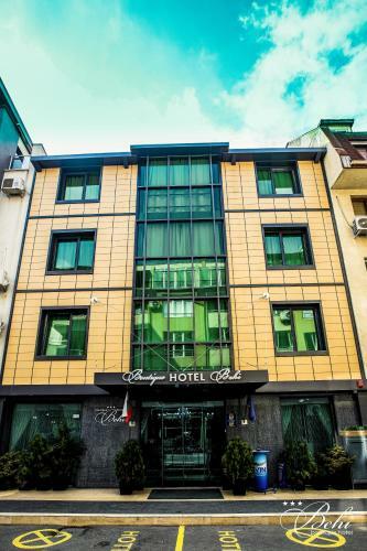 Boutique Hotel Behi