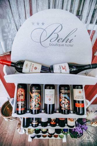 Boutique Hotel Behi