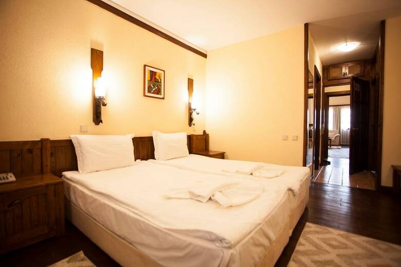 Hotel Tanne