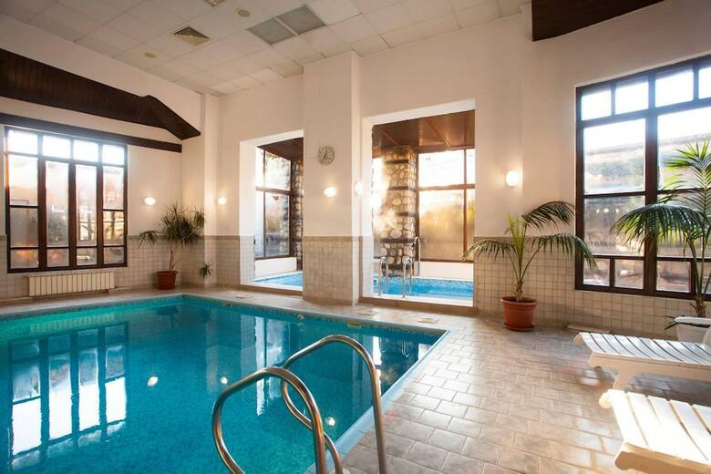 Hotel Tanne