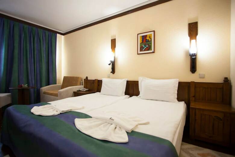 Hotel Tanne