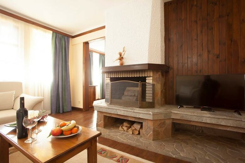 Hotel Tanne