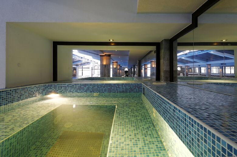 Trinity Bansko Spa Hotel
