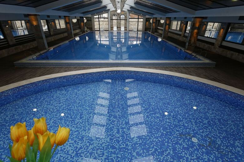 Trinity Bansko Spa Hotel