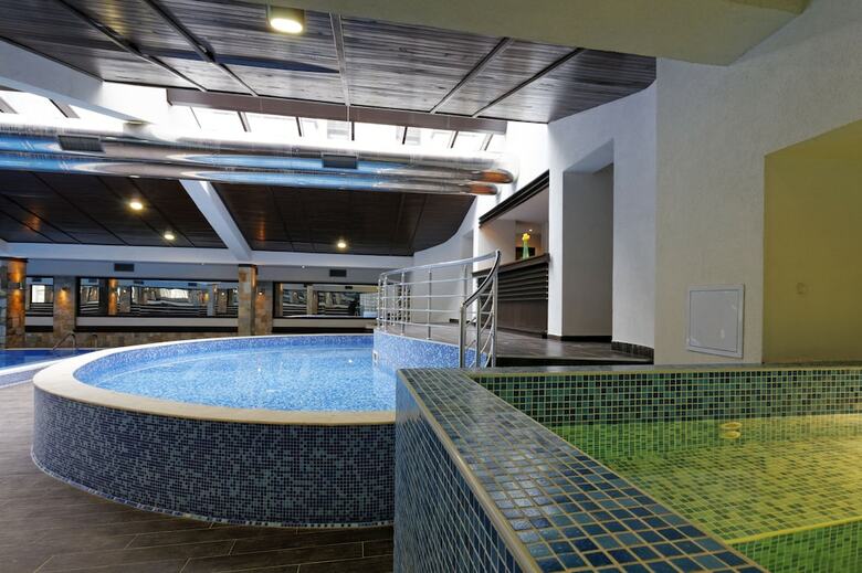 Trinity Bansko Spa Hotel