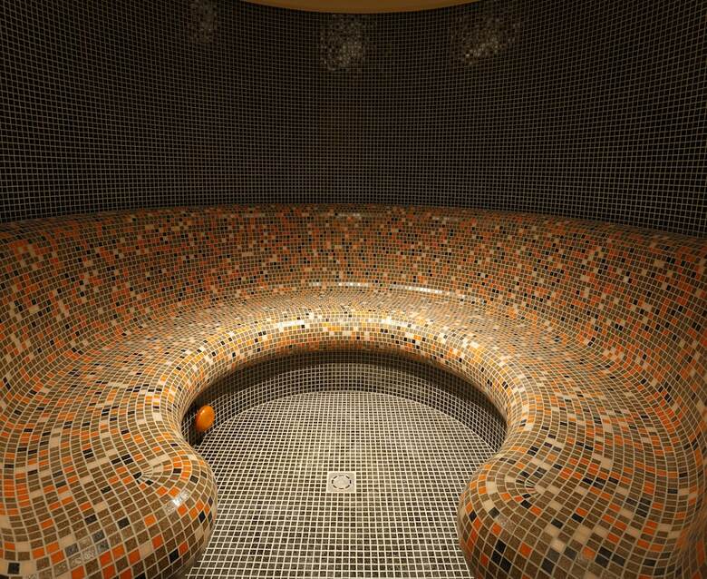 Trinity Bansko Spa Hotel
