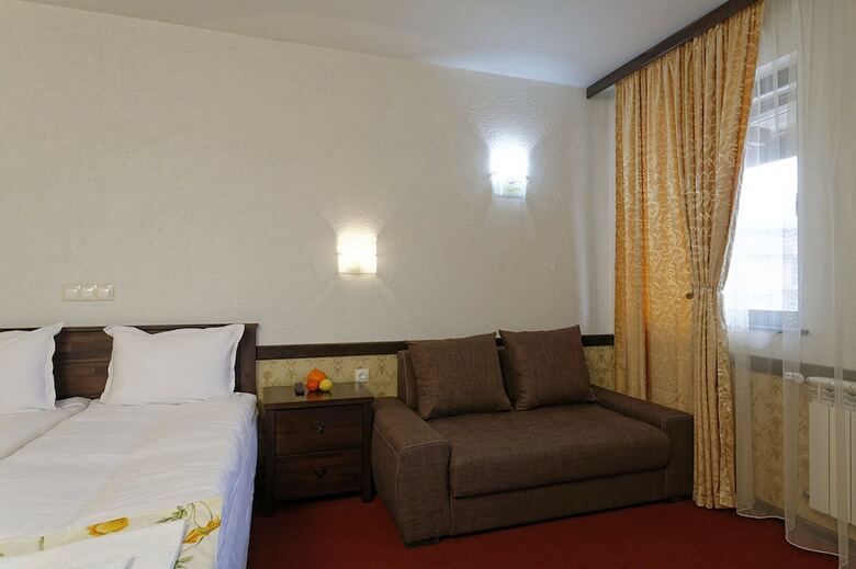 Trinity Bansko Spa Hotel