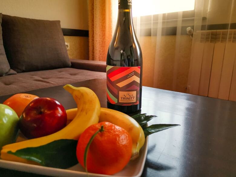Trinity Bansko Spa Hotel