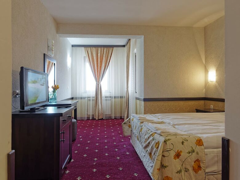 Trinity Bansko Spa Hotel
