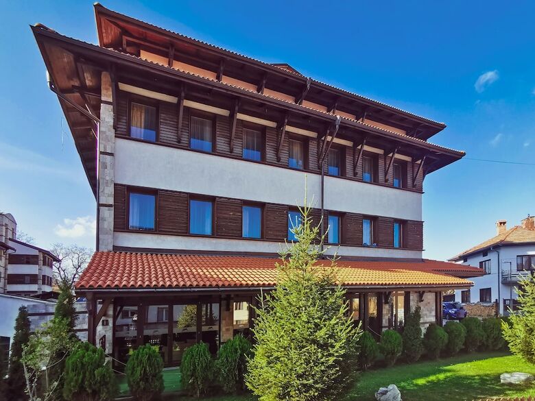 Trinity Bansko Spa Hotel