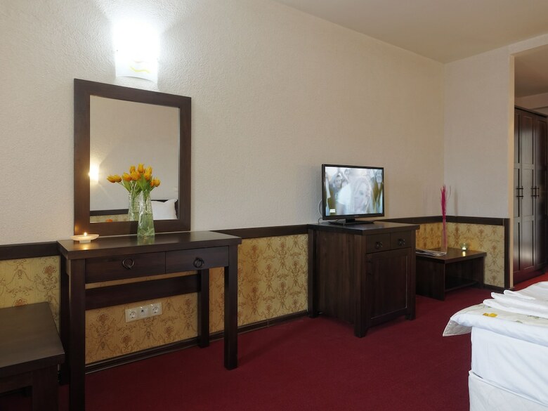 Trinity Bansko Spa Hotel