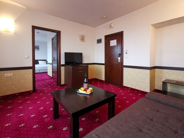 Trinity Bansko Spa Hotel