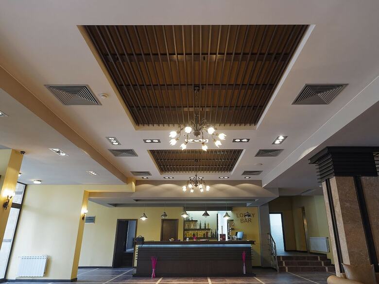 Trinity Bansko Spa Hotel