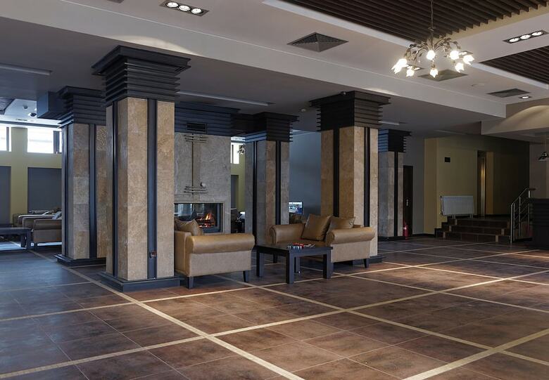 Trinity Bansko Spa Hotel