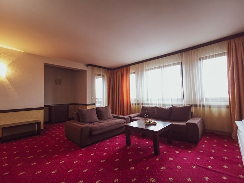Trinity Bansko Spa Hotel