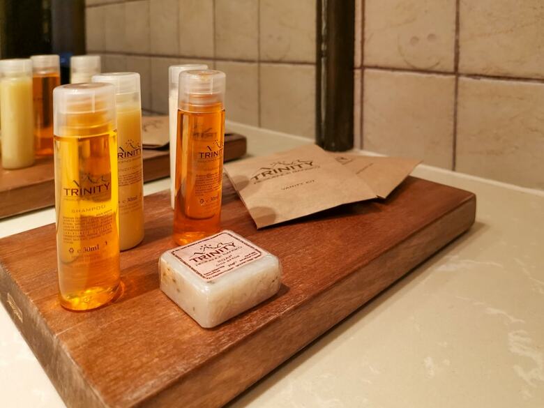 Trinity Bansko Spa Hotel
