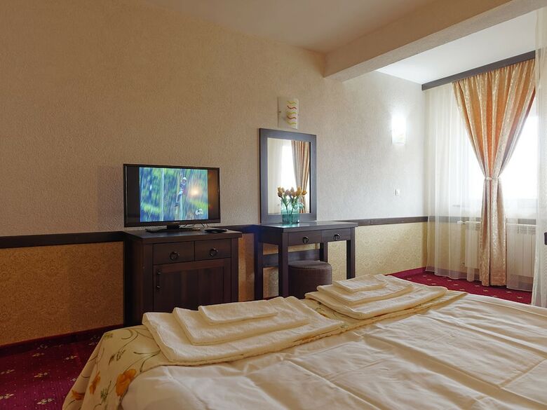 Trinity Bansko Spa Hotel