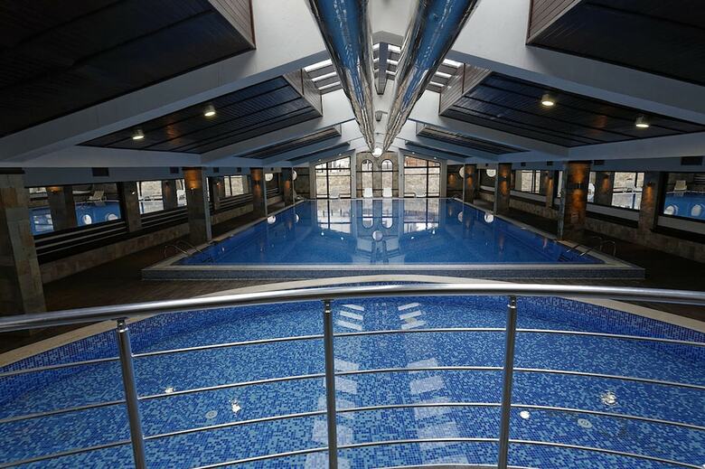Trinity Bansko Spa Hotel