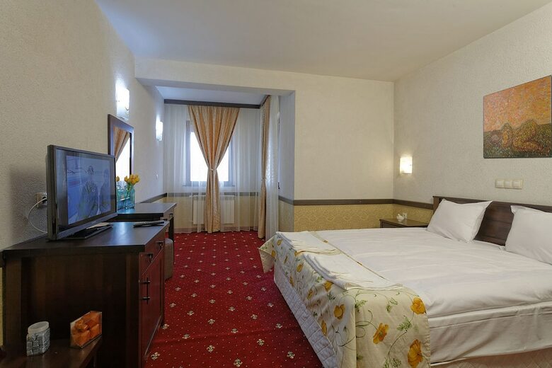 Trinity Bansko Spa Hotel