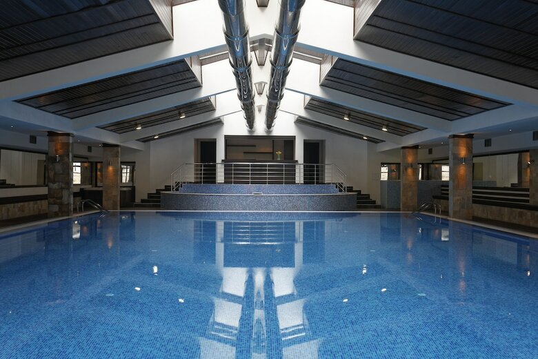 Trinity Bansko Spa Hotel