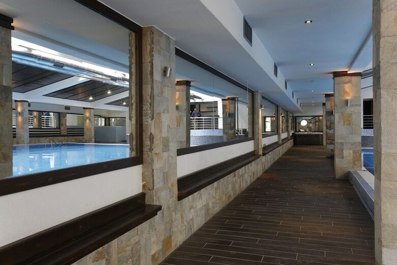Trinity Bansko Spa Hotel