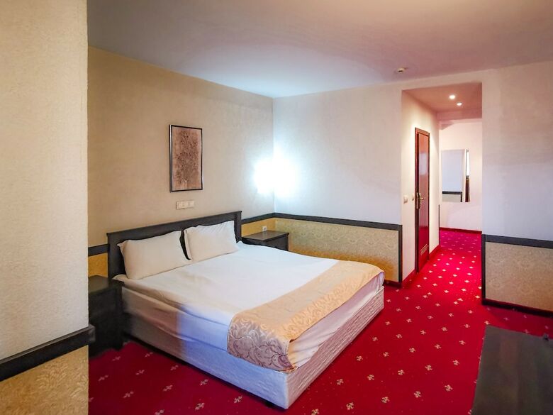 Trinity Bansko Spa Hotel