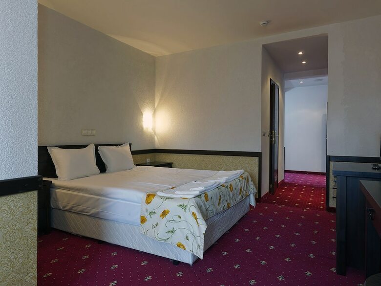 Trinity Bansko Spa Hotel