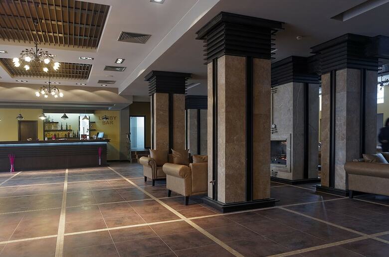 Trinity Bansko Spa Hotel