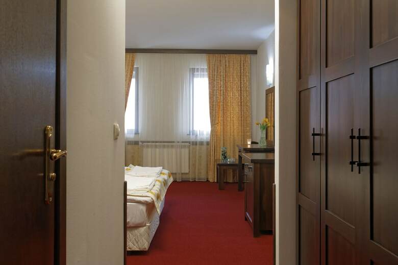 Trinity Bansko Spa Hotel