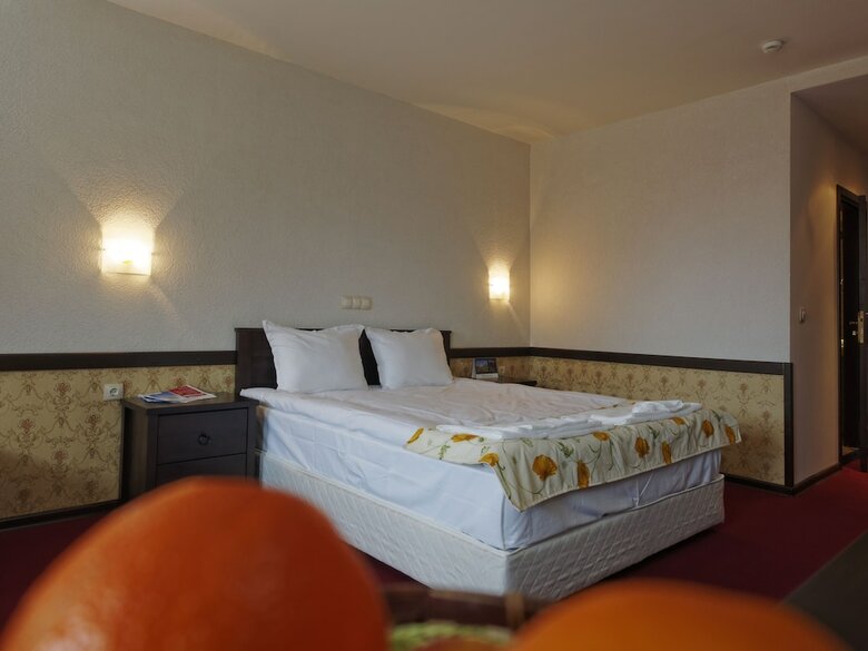 Trinity Bansko Spa Hotel