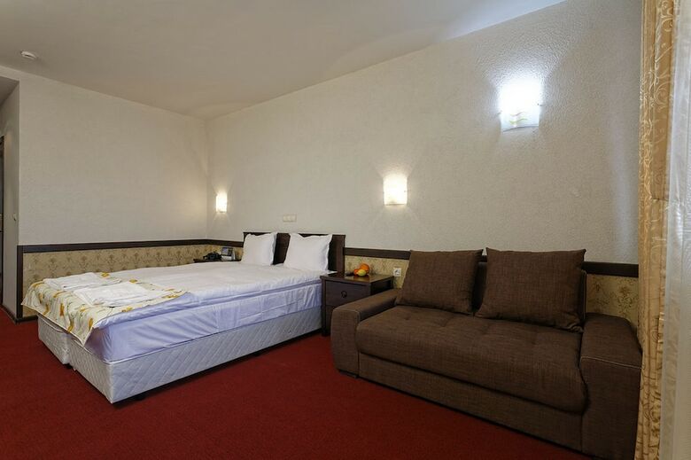 Trinity Bansko Spa Hotel