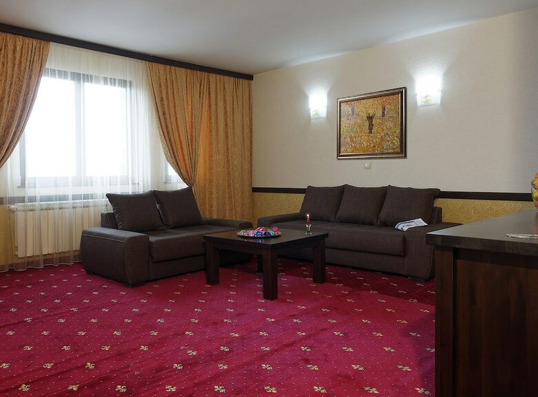 Trinity Bansko Spa Hotel