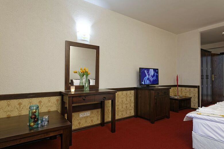 Trinity Bansko Spa Hotel