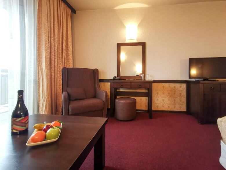 Trinity Bansko Spa Hotel