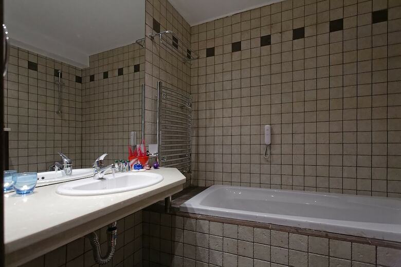 Trinity Bansko Spa Hotel