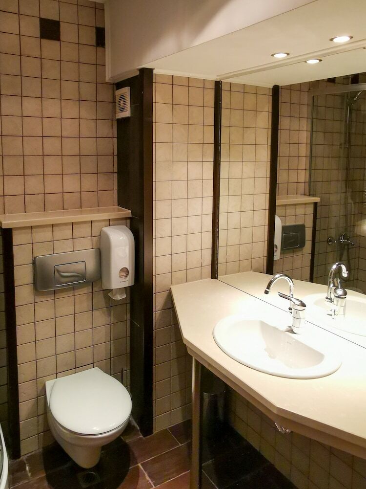 Trinity Bansko Spa Hotel