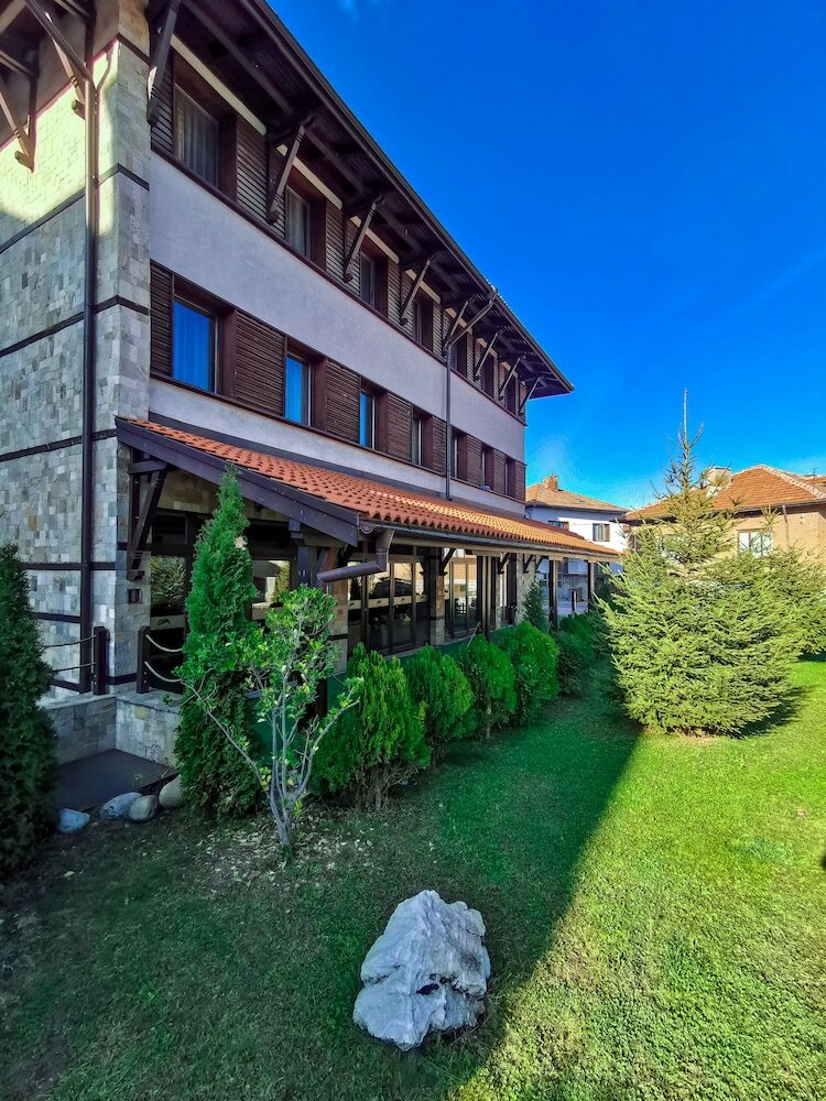Trinity Bansko Spa Hotel