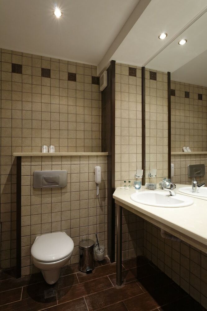 Trinity Bansko Spa Hotel