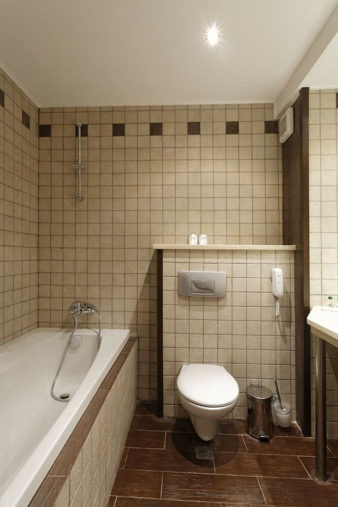 Trinity Bansko Spa Hotel