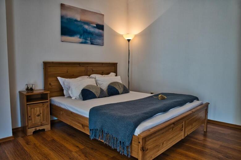 Hotel Pirin Residence