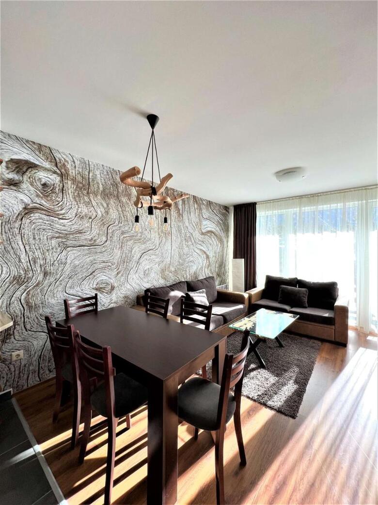 Hotel Pirin Residence
