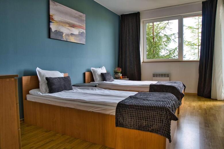 Hotel Pirin Residence
