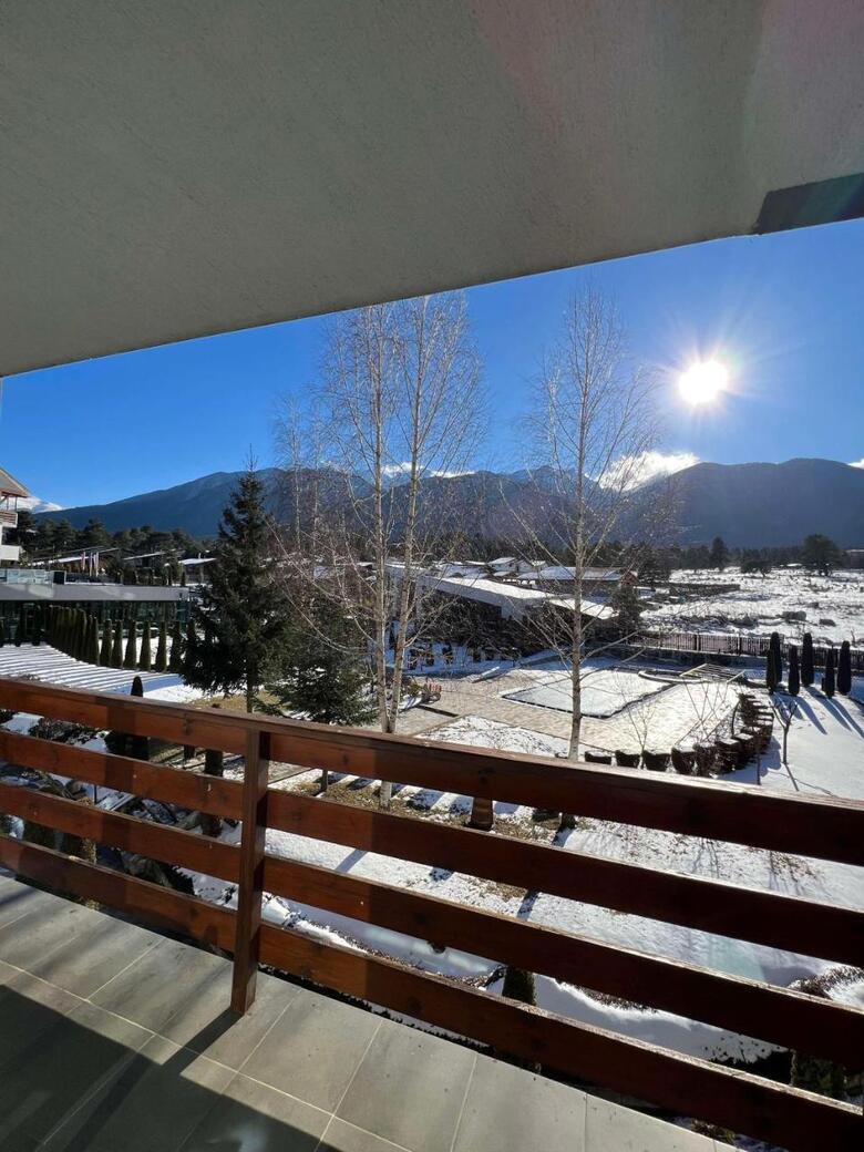 Hotel Pirin Residence