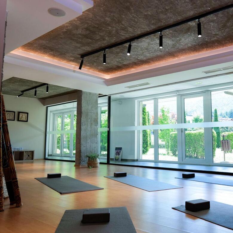 Hotel Pirin Residence