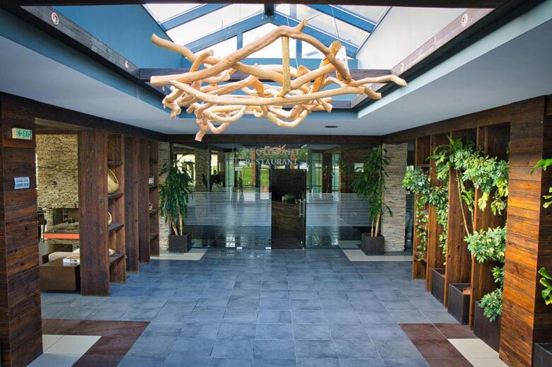 Hotel Pirin Residence