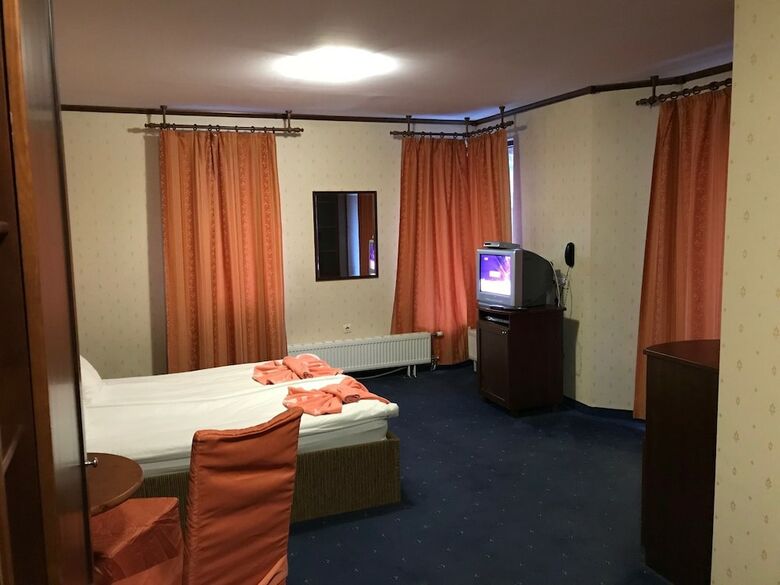Hotel Friends