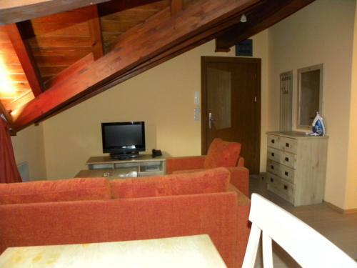 Saint Ivan Ski Apartments