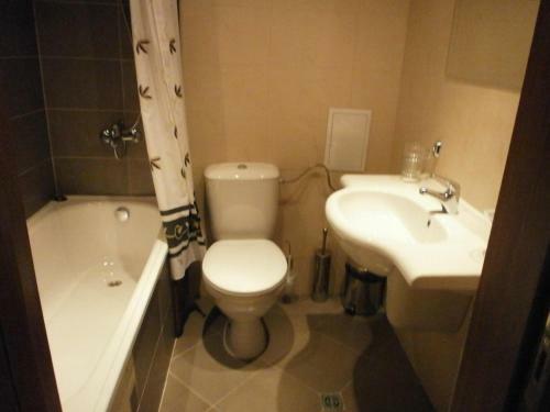 Saint Ivan Ski Apartments